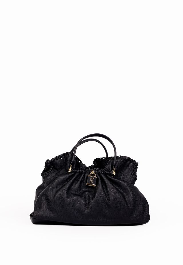 Borsa A Mano Con Tracolla Removibile Tote Octavia Ermanno Scervino