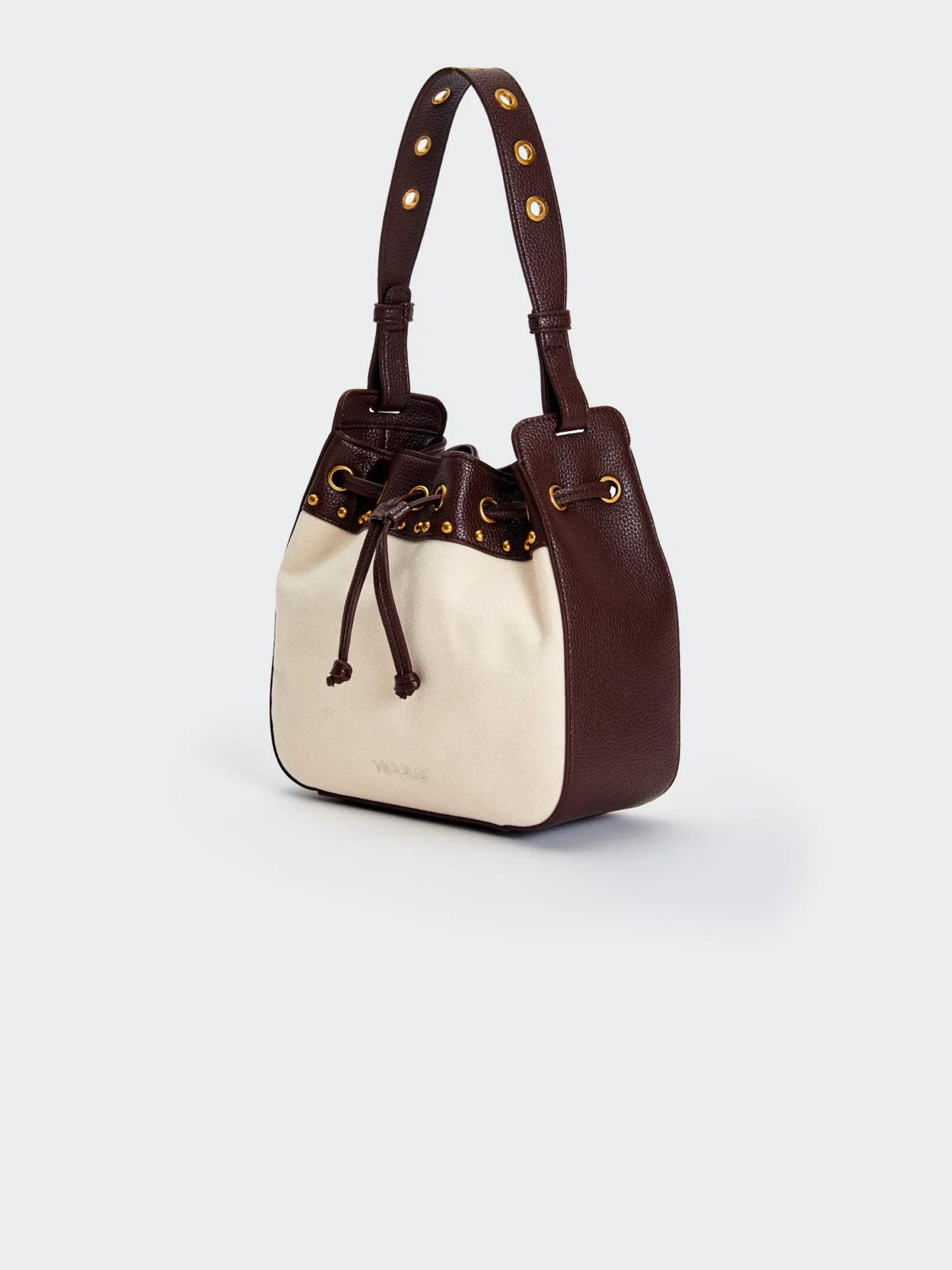 Alternative view of Borsa Bucket Canter Vicolo