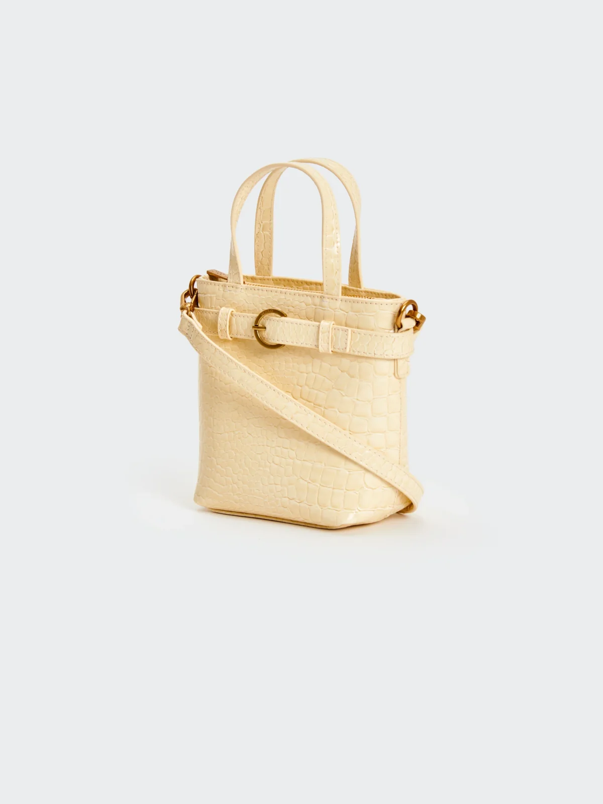 Alternative view of Borsa Beltie Bucket  Vicolo