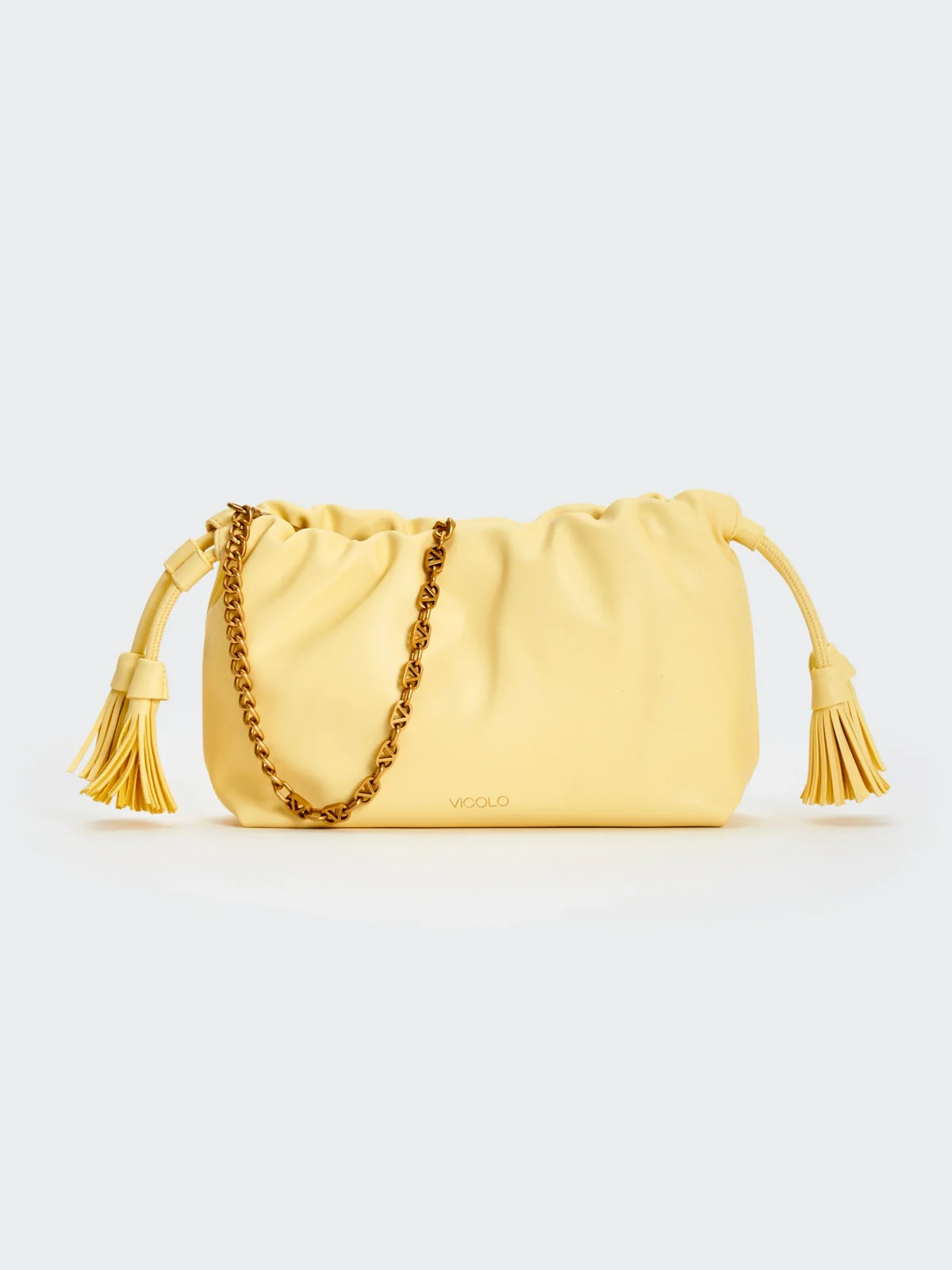 Borsa Tassel Small Vicolo
