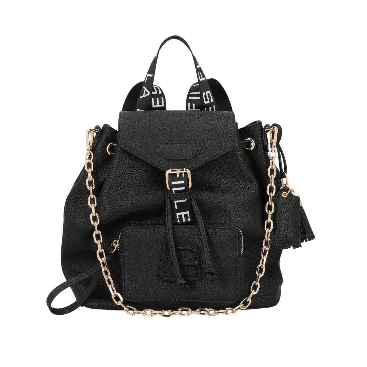 Zaino Borsa ALBATROS DEER La Fille Des Fleurs