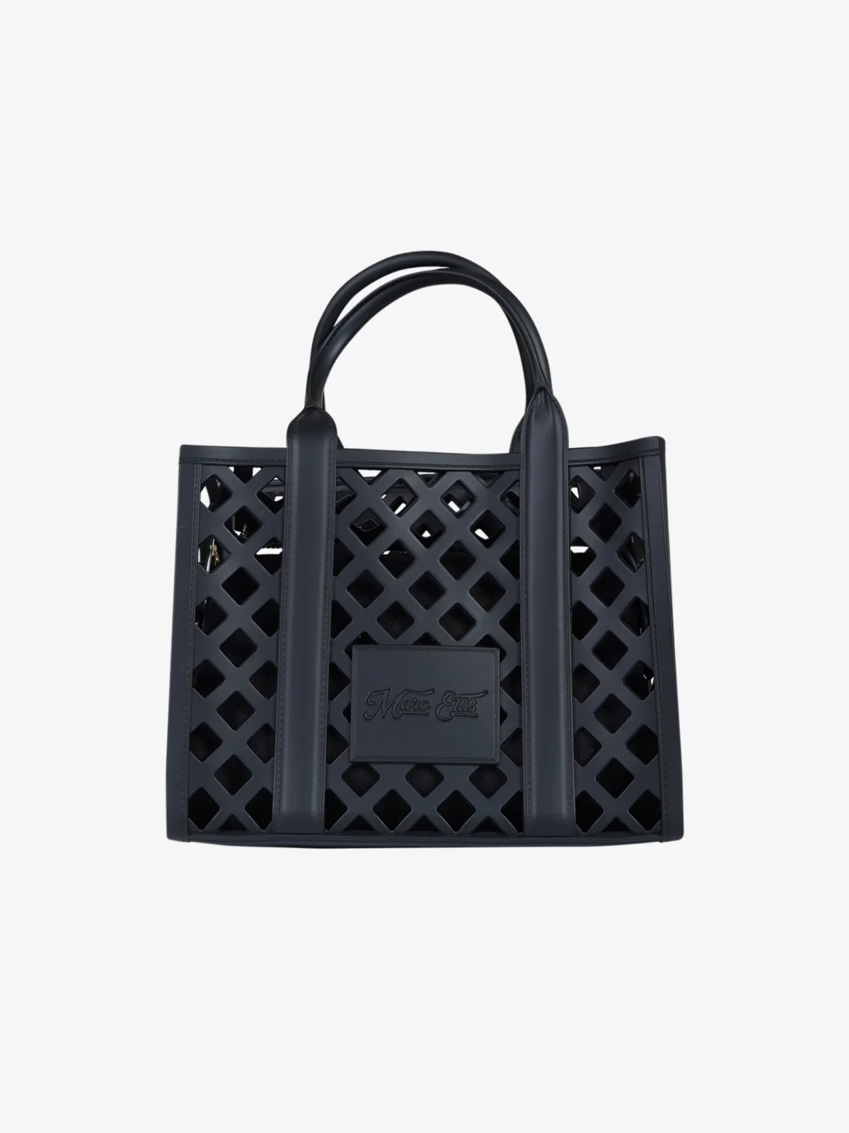 Borsa A Mano Marc Ellis Flat Plot