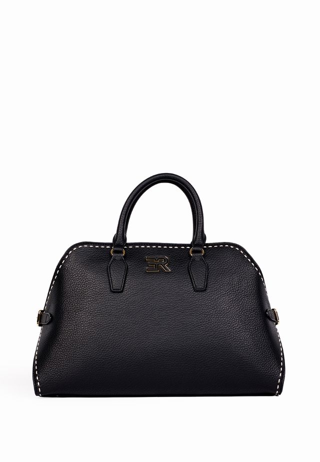 Borsa A Mano Con Tracolla Removibile SMALL TOTE AMY  Ermanno Scervino