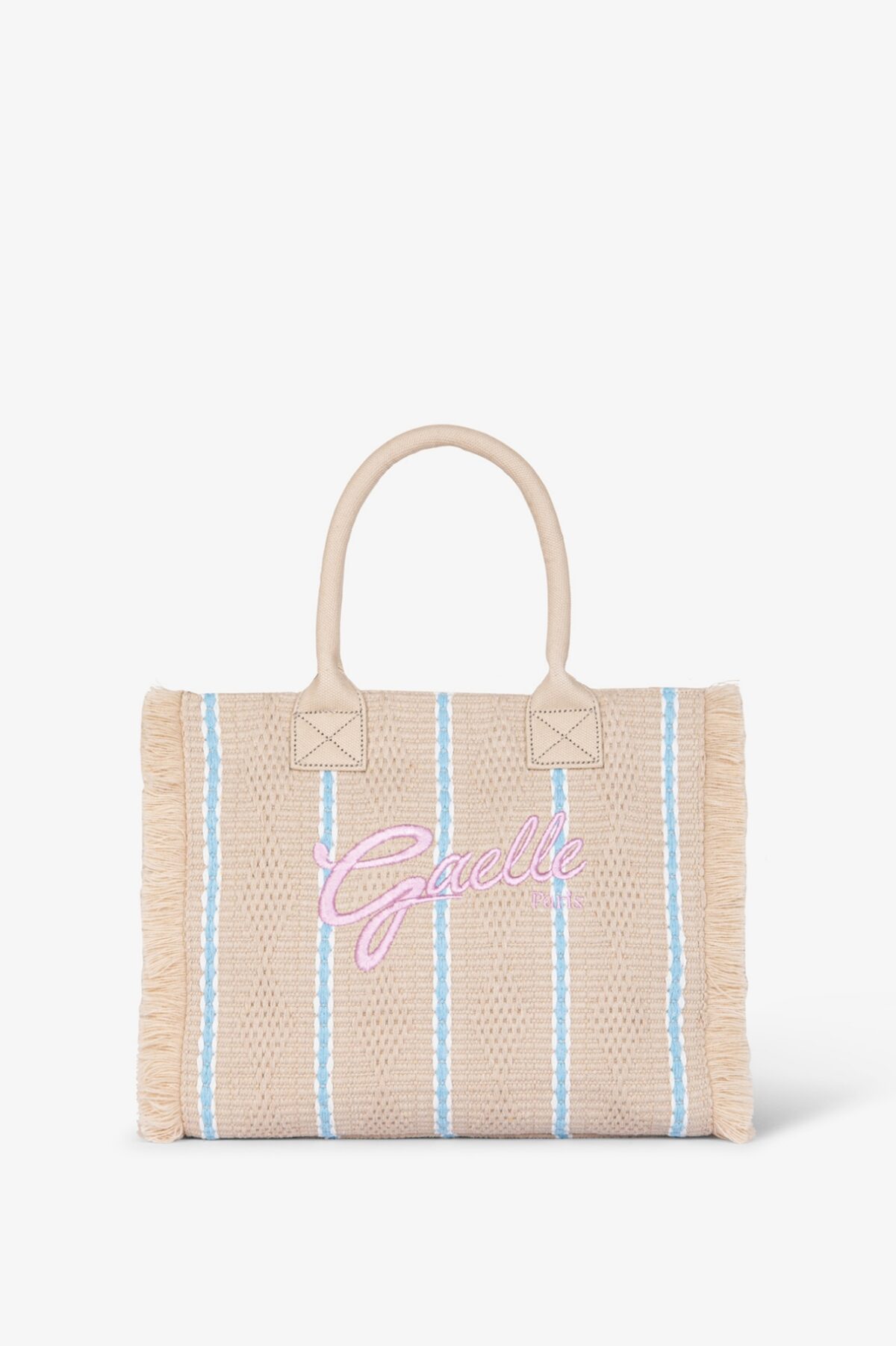 Borsa  A Mano Con Tracolla Gaelle Paris
