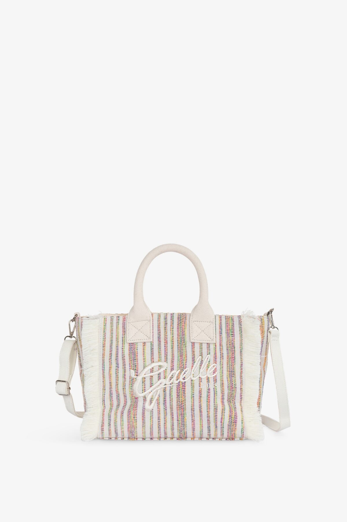 Borsa A Mano Con Tracolla Gaelle Paris