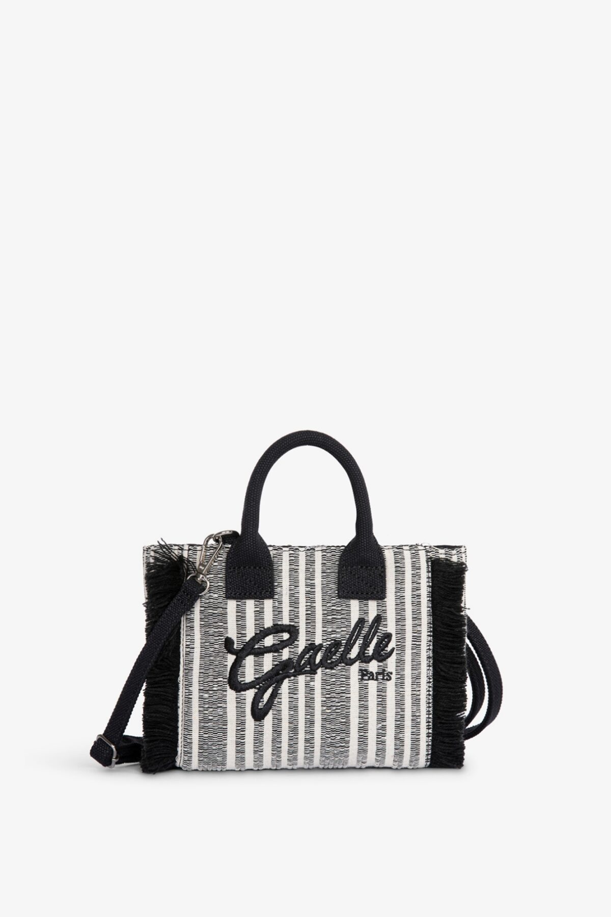 Borsa A Mano Con Tracolla Gaelle Paris