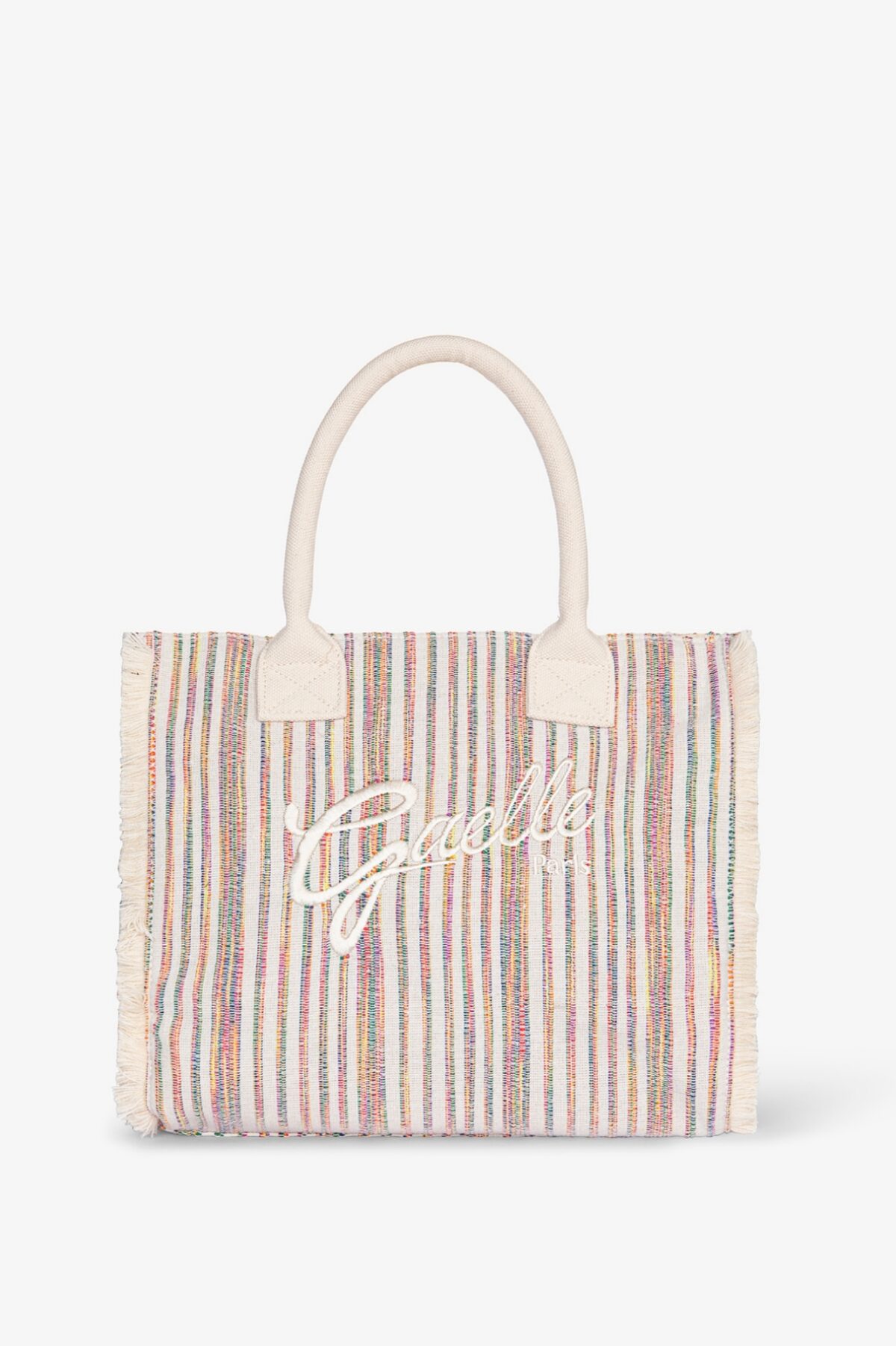 Borsa A Mano Con Tracolla Gaelle Paris