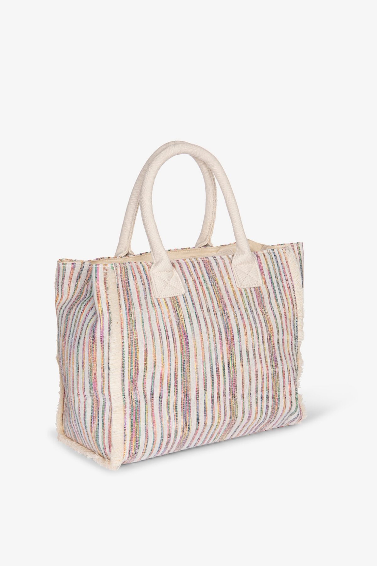 Alternative view of Borsa A Mano Con Tracolla Gaelle Paris