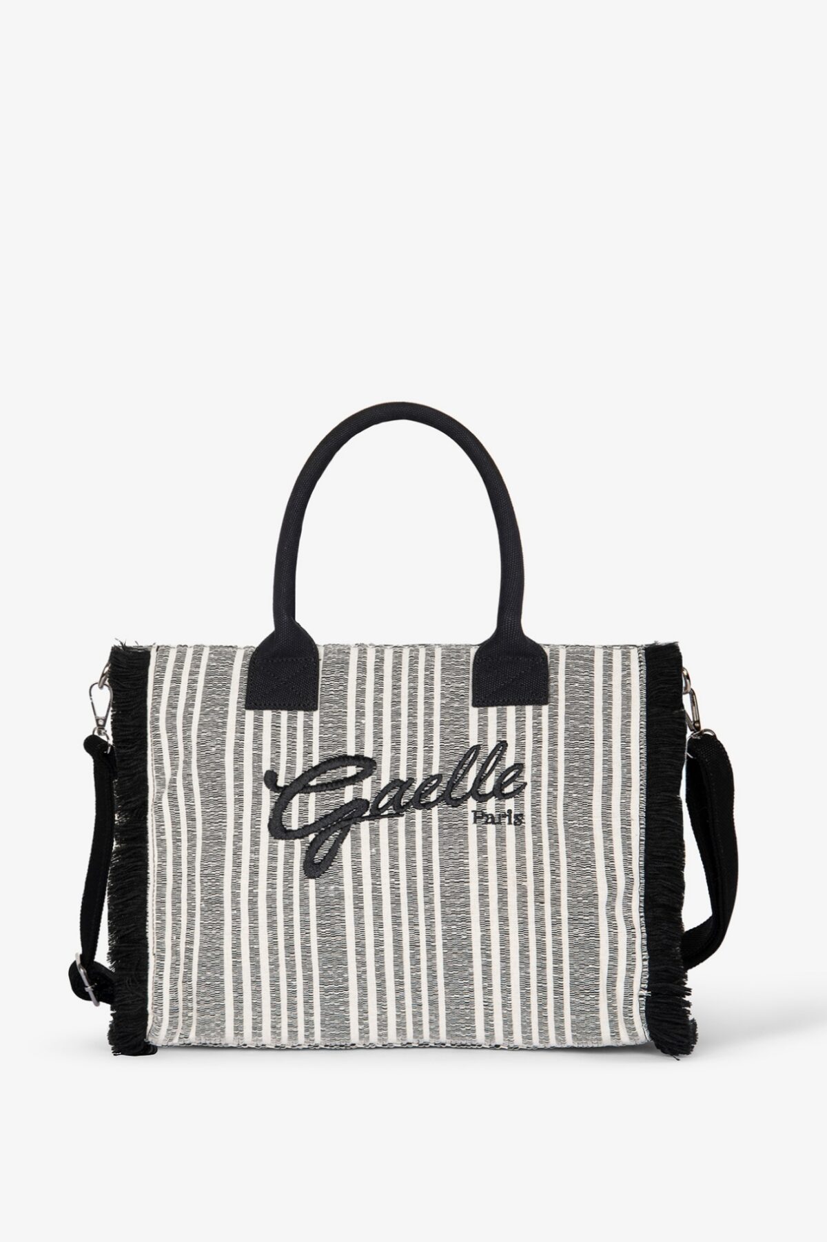 Borsa A Mano Con Tracolla  Gaelle Paris