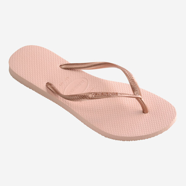 Alternative view of Infradito Havaianas Slim