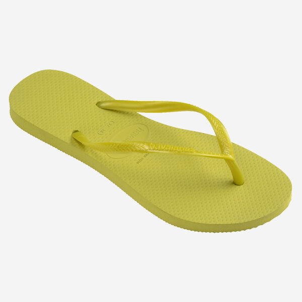 Alternative view of Infradito Havaianas Slim