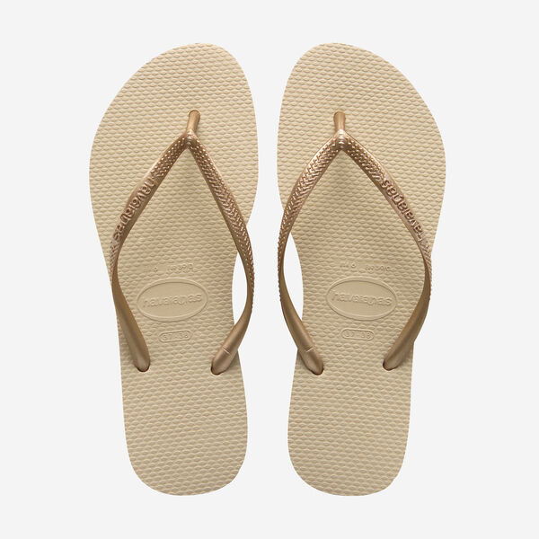 Alternative view of Infradito Havaianas Slim