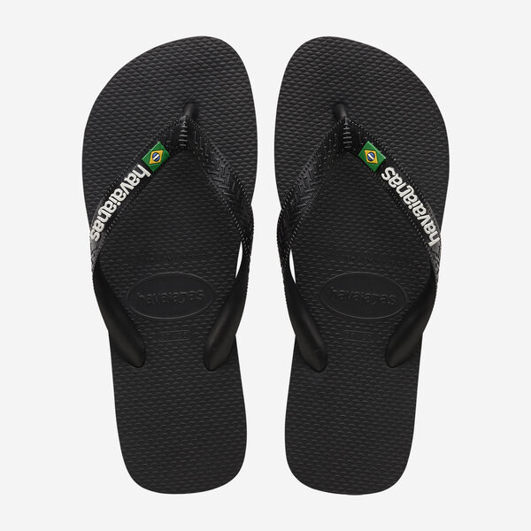 Infradito Uomo Havaianas Brasil Logo