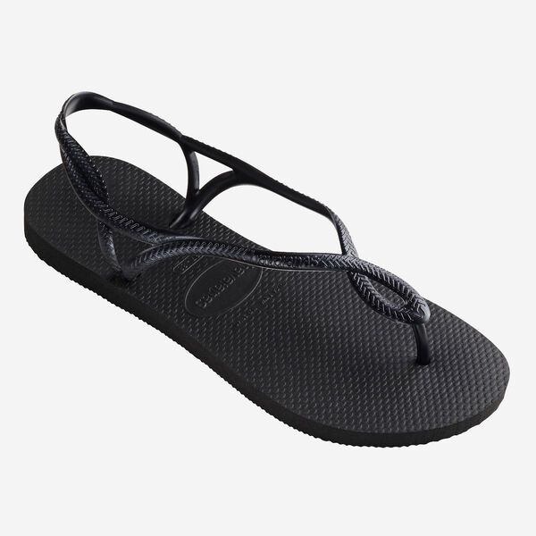 Alternative view of Infradito Con Cinturino Havaianas Luna