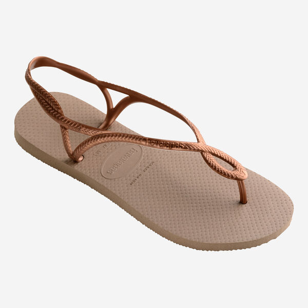 Alternative view of Infradito Con Cinturino Havaianas Luna