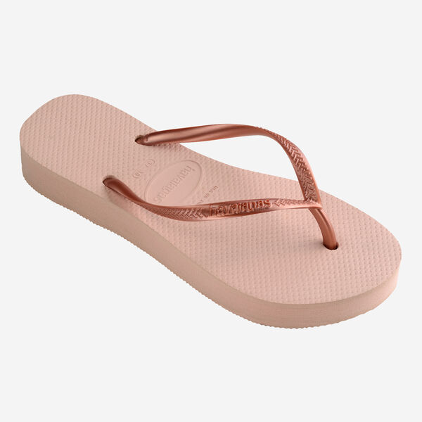 Alternative view of Infradito Havaianas Slim Flatform