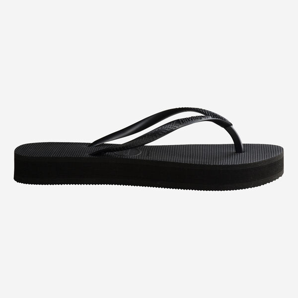 Alternative view of Infradito Havaianas Slim Flatform