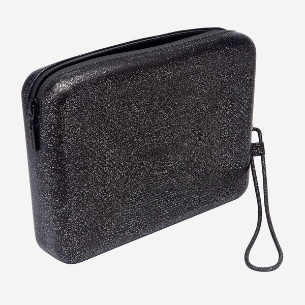 Alternative view of Pochette In Gomma Havaianas Necessaire Da Spiaggia Glitter
