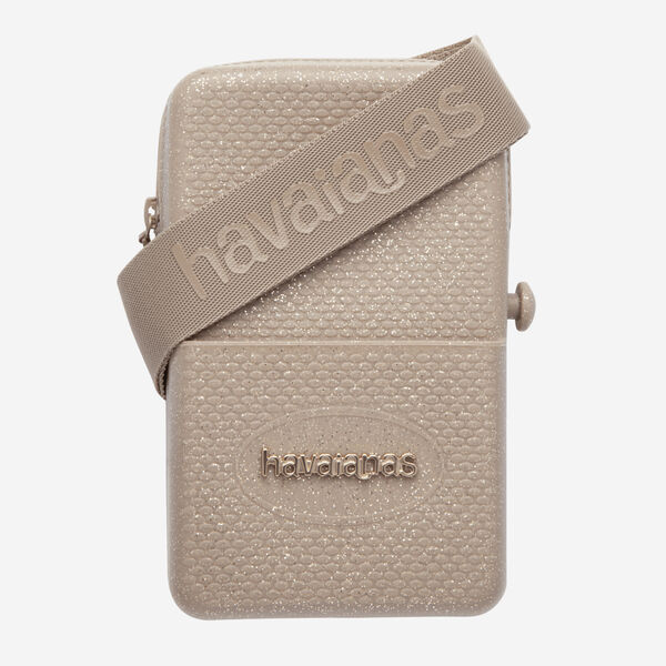 Porta Cellulare Havaianas Borsa Glitter