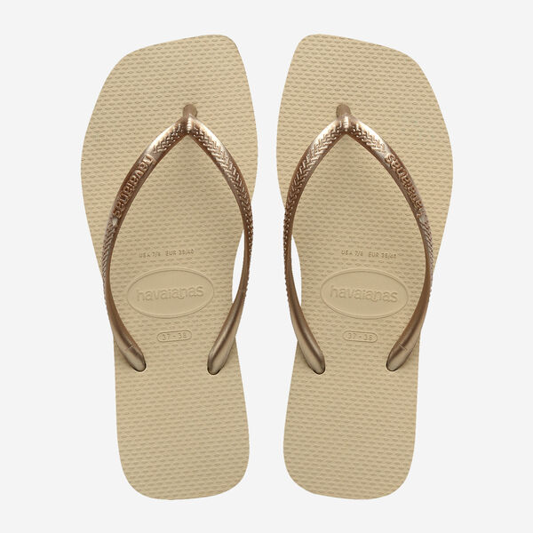 Infradito Havaianas Square