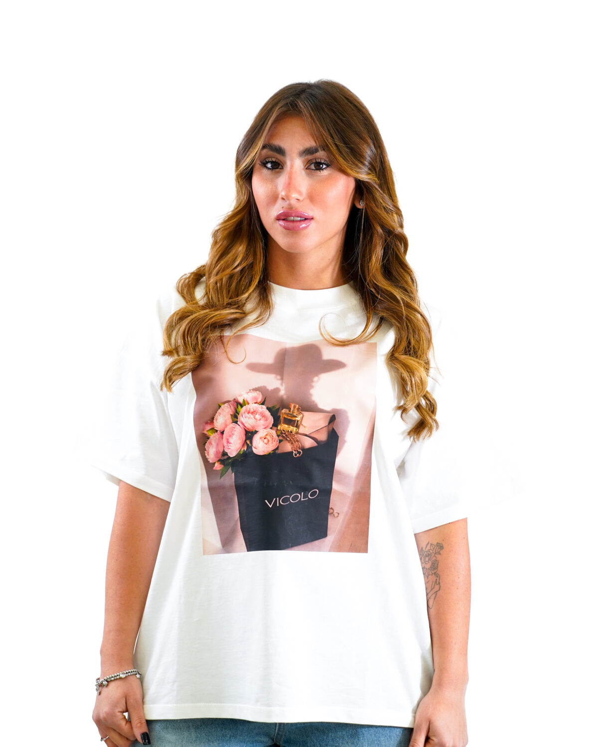 T-Shirt Vicolo