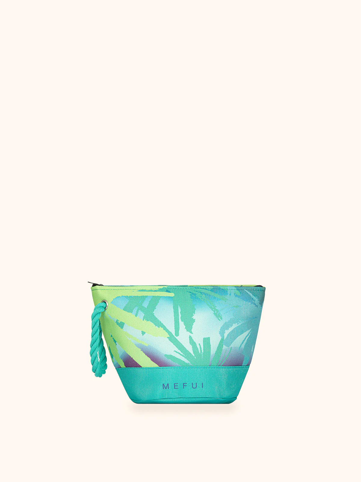 Pochette Donna Me Fui Fantasia Verde