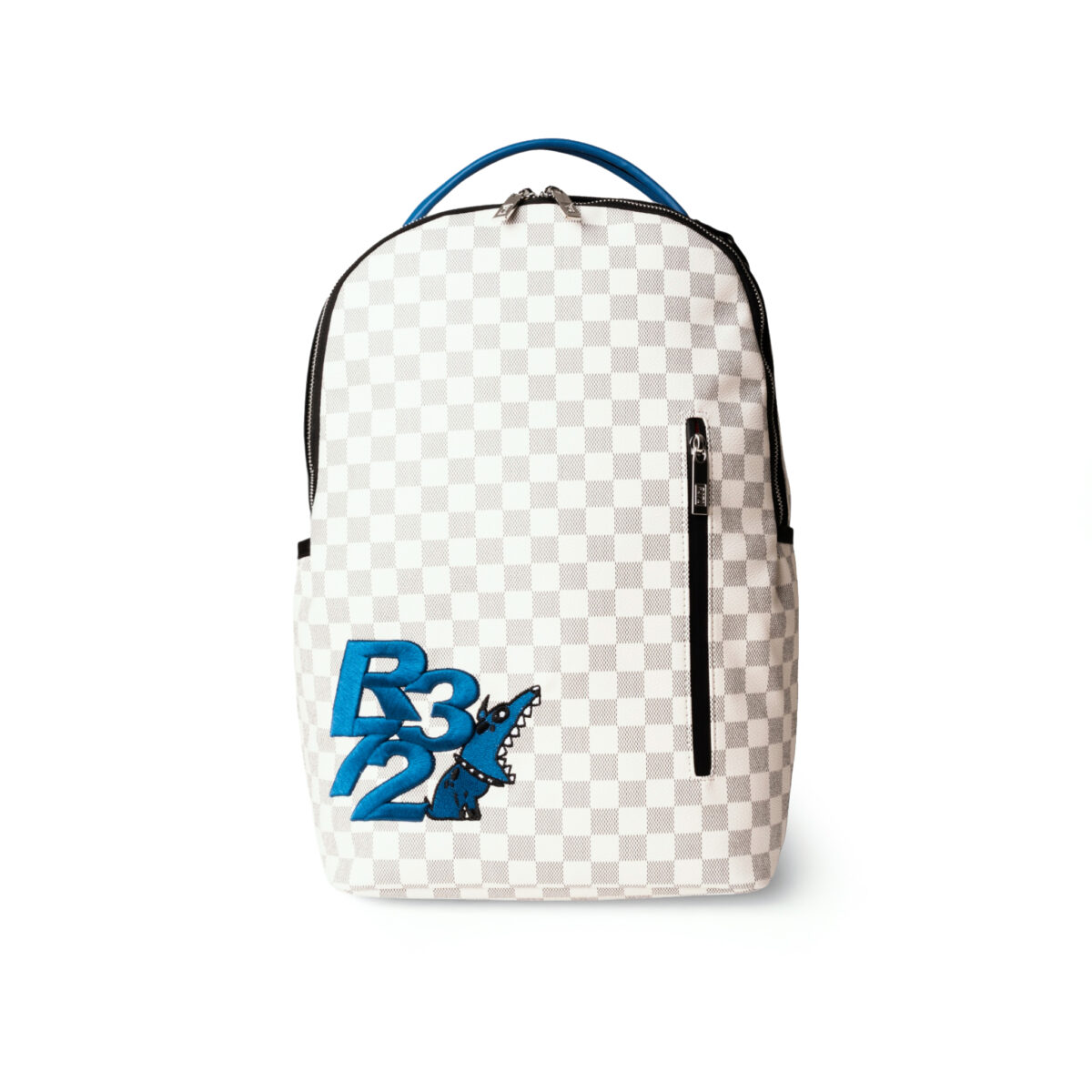 Zaino Unisex R372/Z001   WHITE