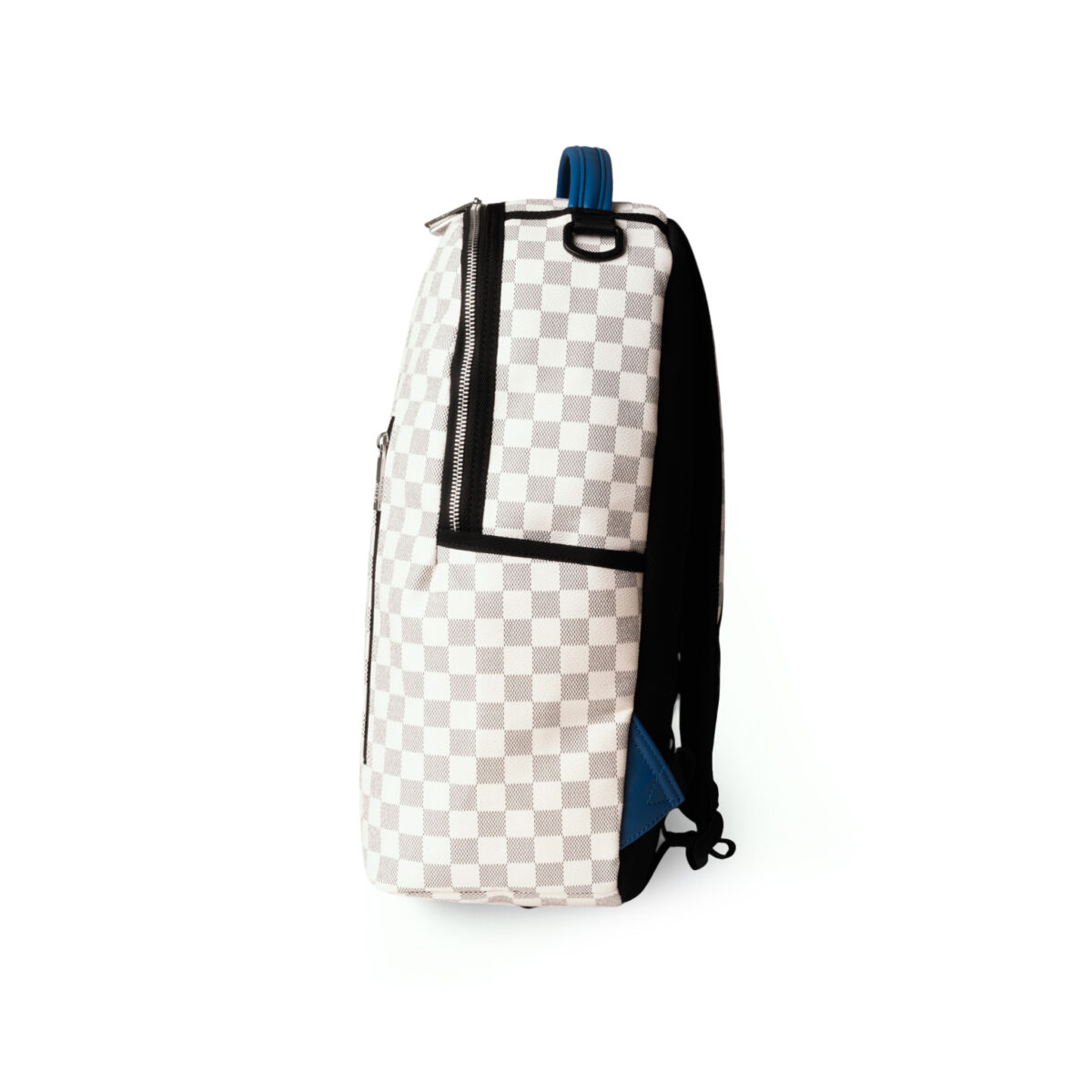 Alternative view of Zaino Unisex R372/Z001   WHITE