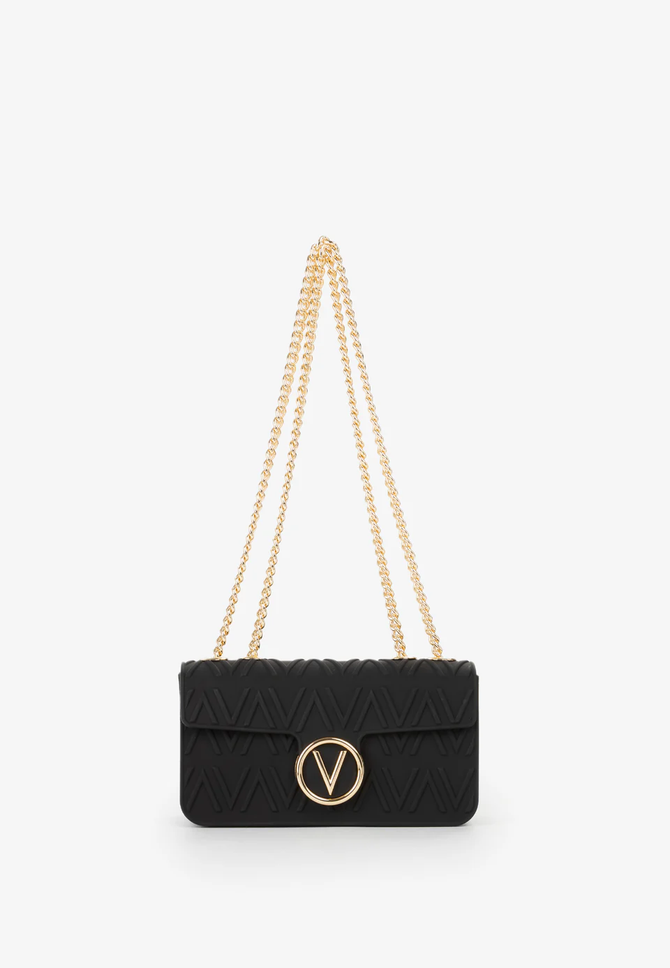 Borsa Con Tracolla Pattina BUBBLE Mario Valentino