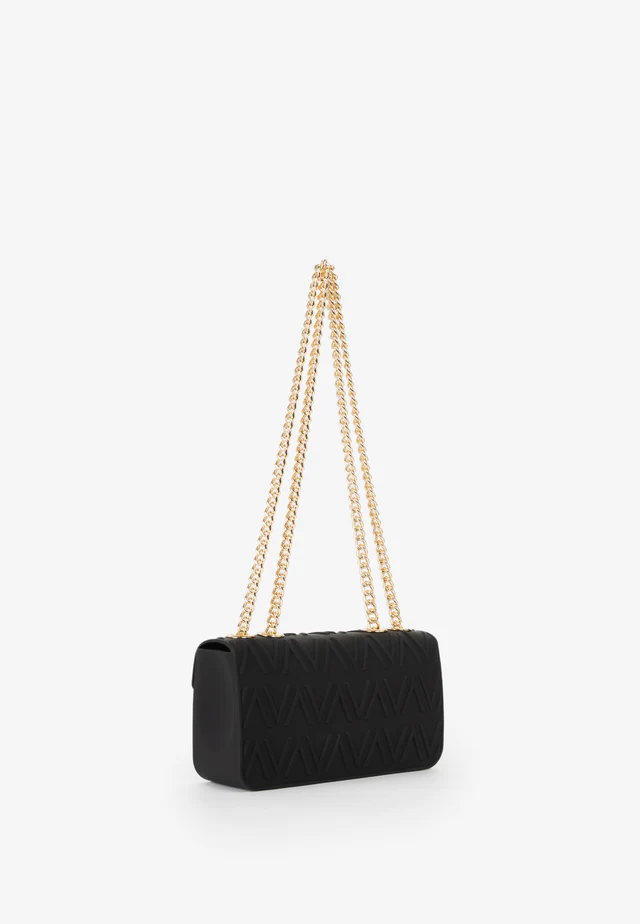 Alternative view of Borsa Con Tracolla Pattina BUBBLE Mario Valentino