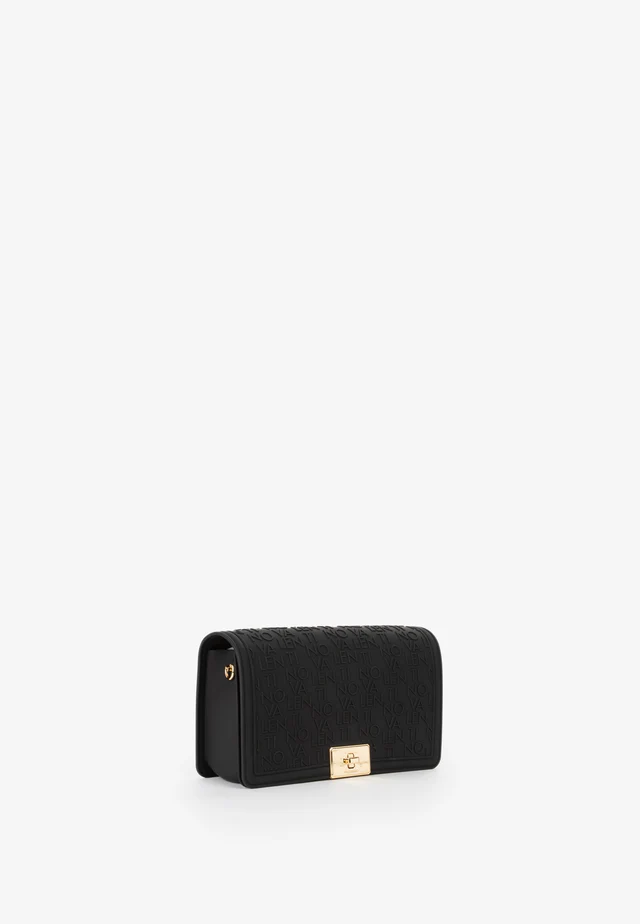 Alternative view of Borsa Con Tracolla Pattina JELLIES