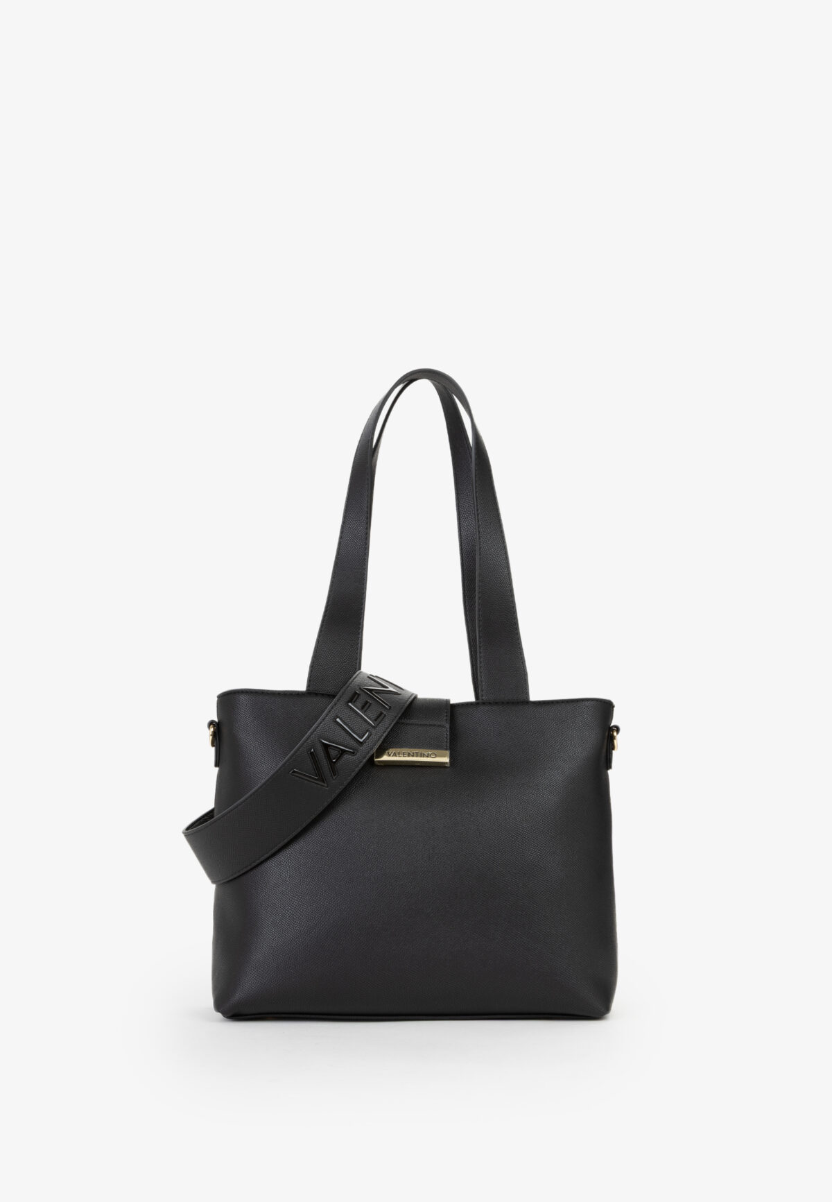 Borsa A Mano Con Tracolla Mario Valentino Dione Re