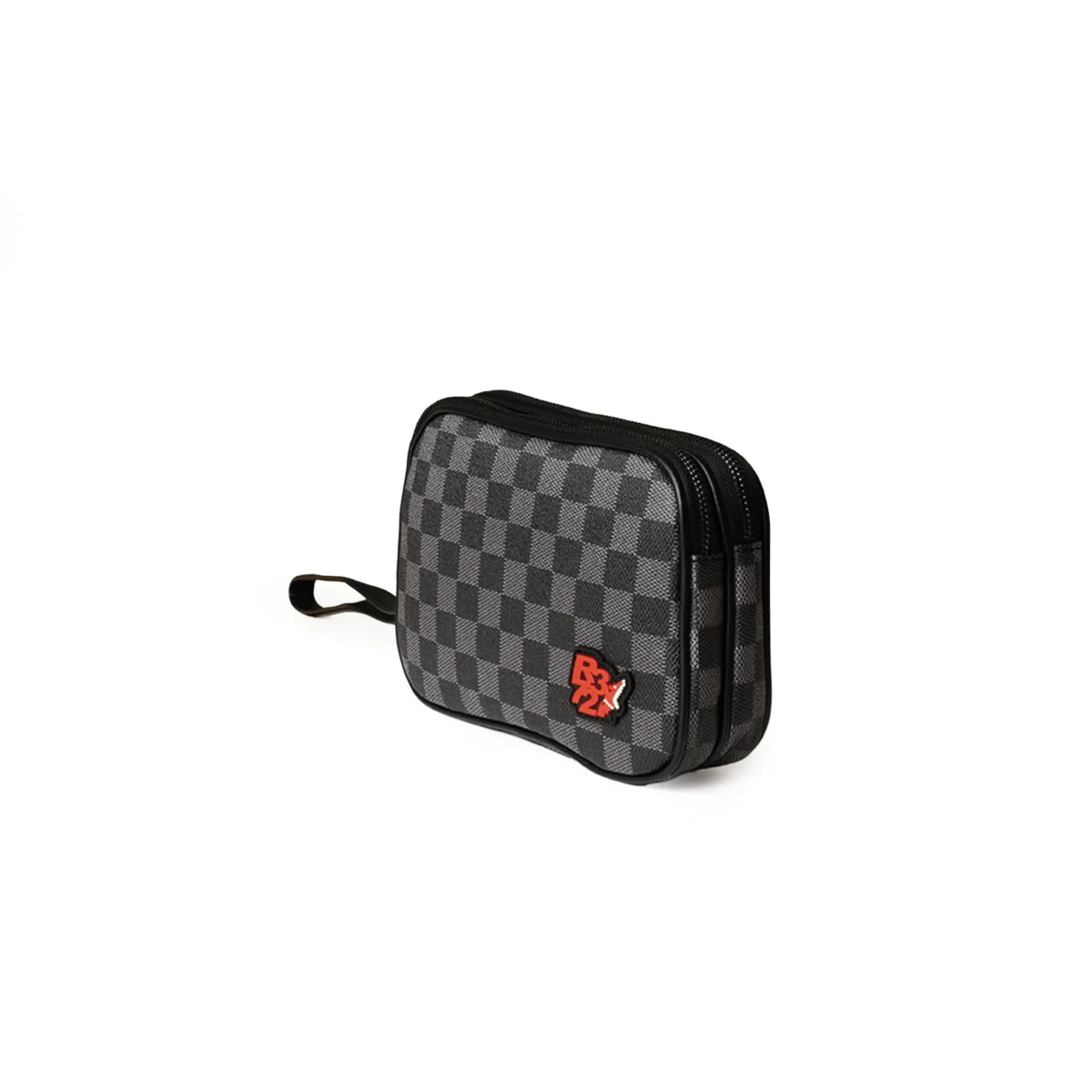 Alternative view of Pochette R372/P004   BLACK