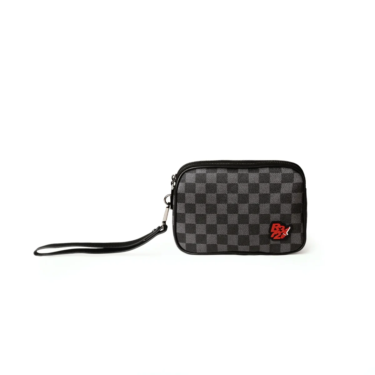 Pochette R372/P004   BLACK