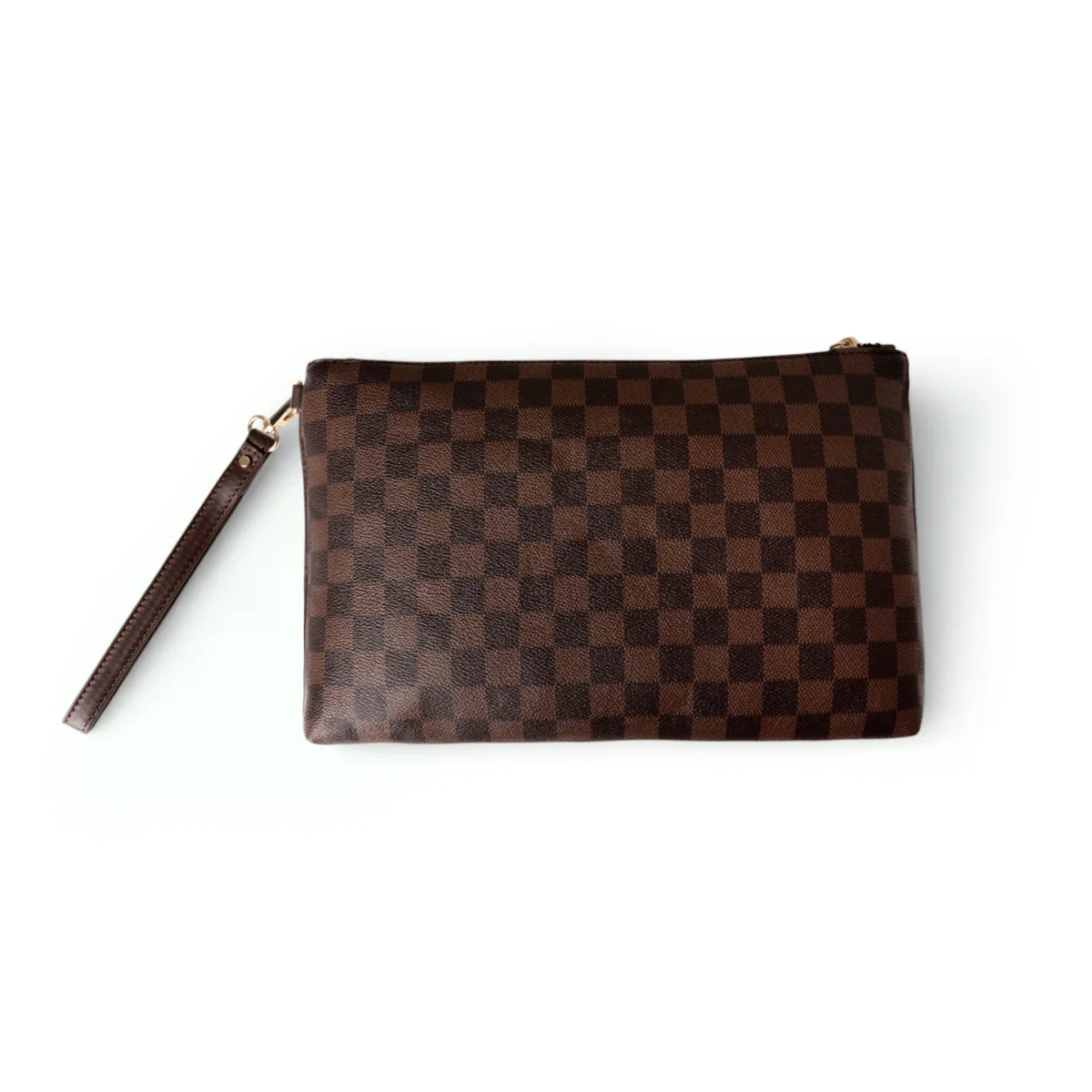 Alternative view of Maxi Pochette Unisex R372/P006   BROWN