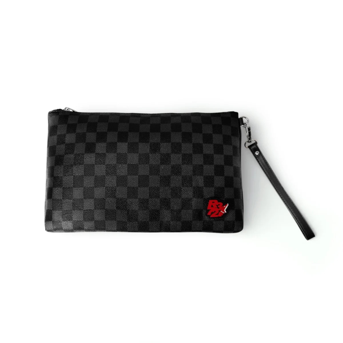 Maxi Pochette  Unisex R372/P006   BLACK