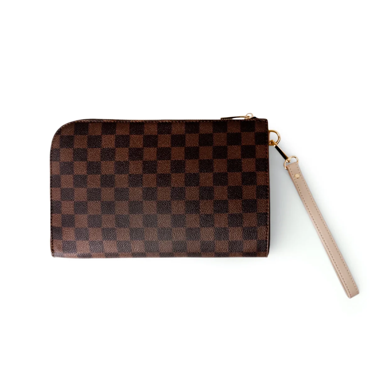 Alternative view of Pochette  Unisex R372/P002   BROWN