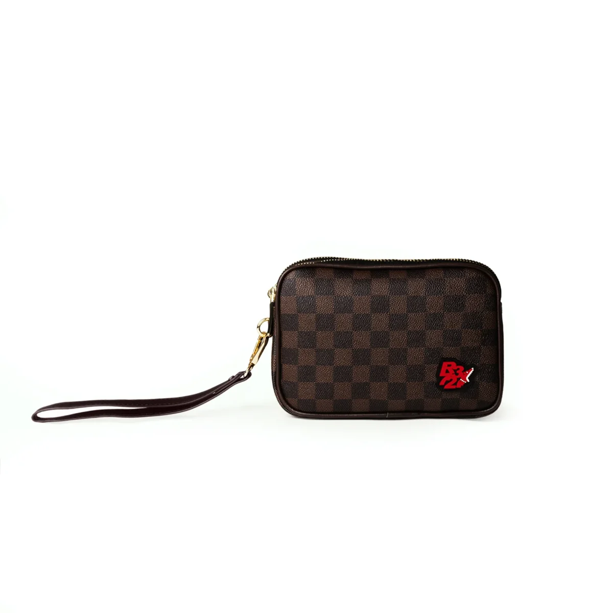 Pochette R372/P004   BROWN