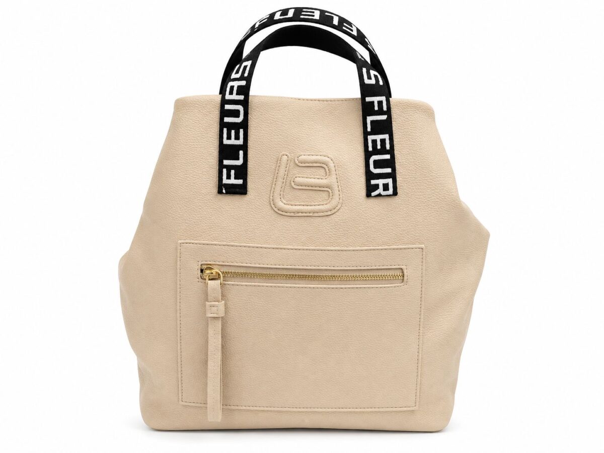 Zaino Borsa Las Filles Des Fleurs ANITA MEEDDEER