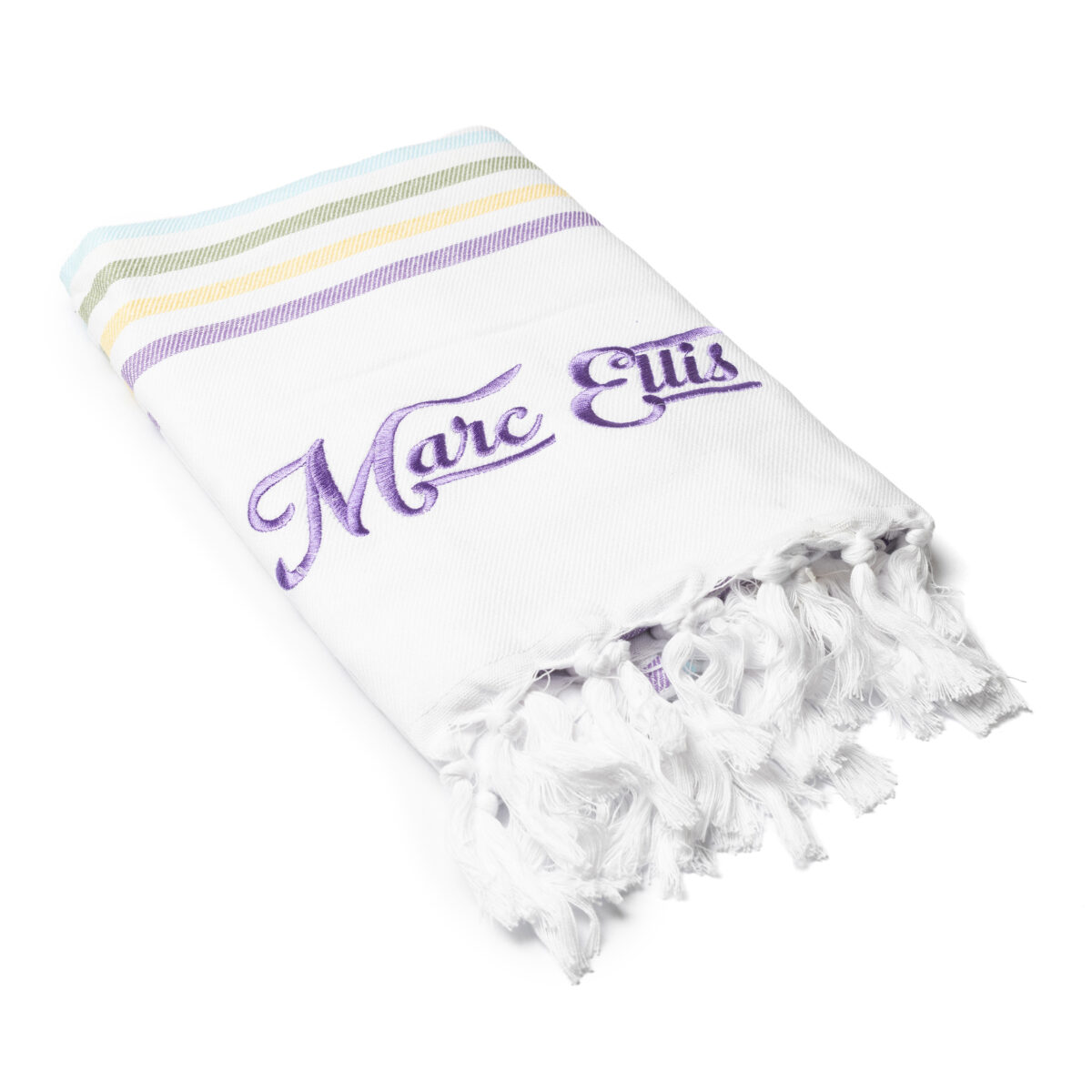 Telo Mare Marc Ellis