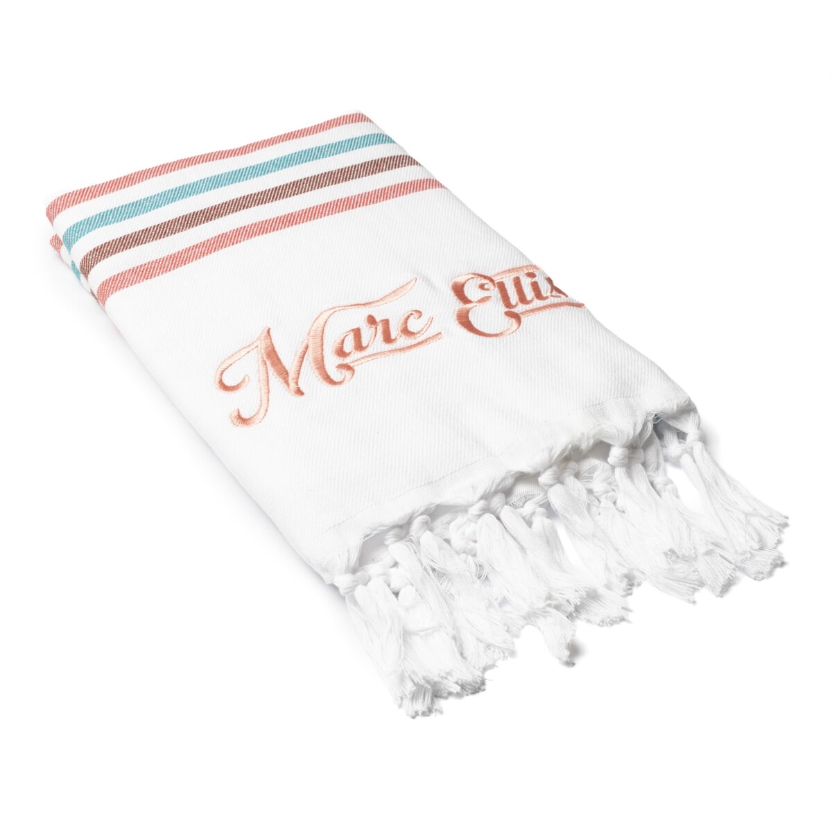 Telo Mare Marc Ellis