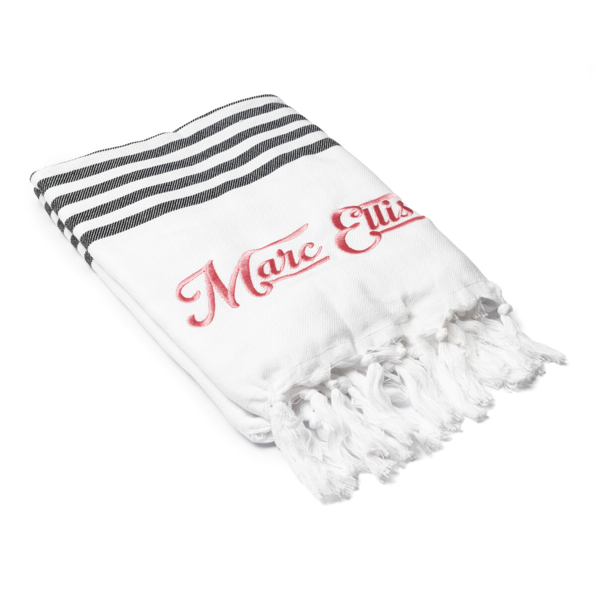 Telo Mare Marc Ellis