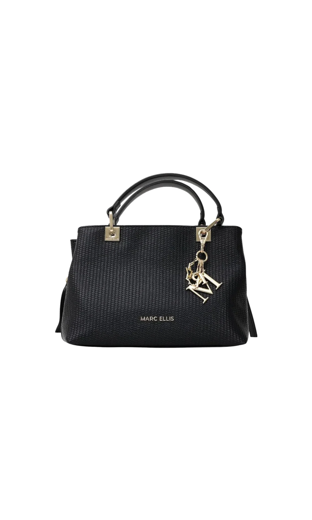 Borsa A Mano Con Tracolla  KRISSY M STRAW  MARC ELLIS