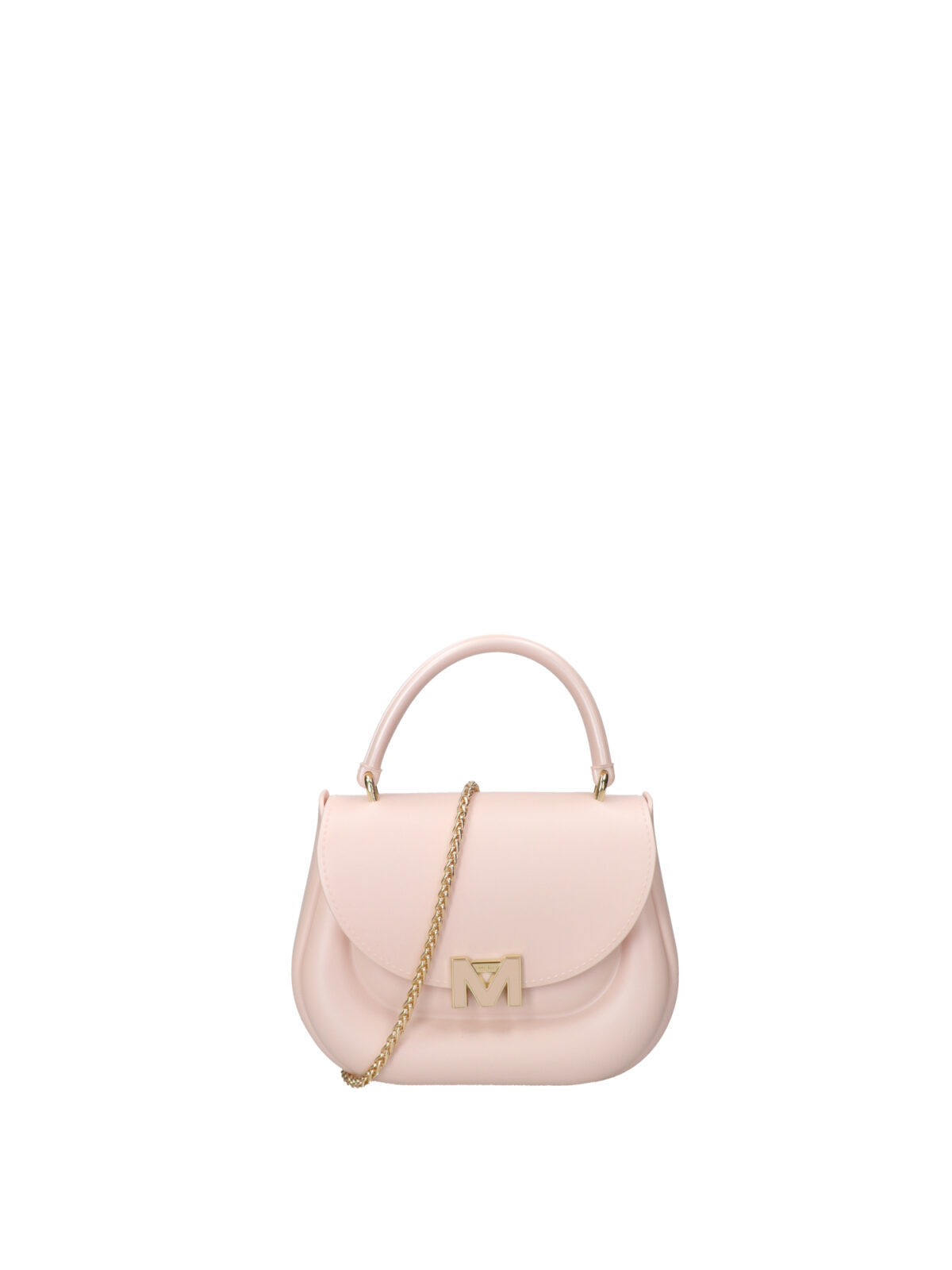 Borsa Con Tracolla In Pvc Marc Ellis Flat Jelly 26