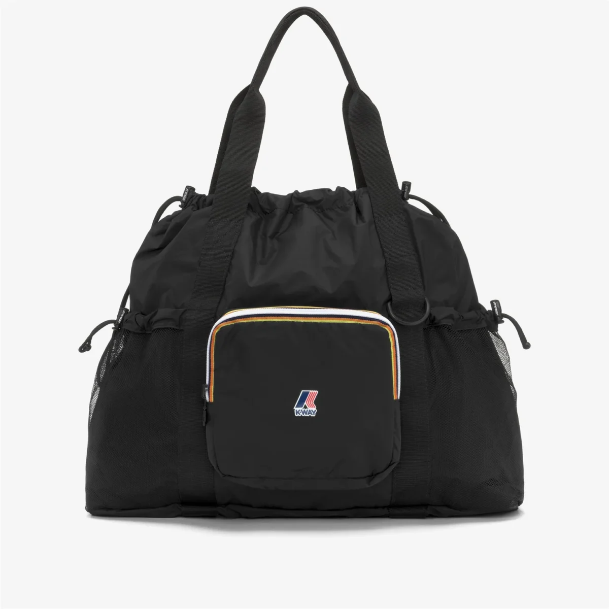 Borsa Tote Unisex  Impermeabile Con Chiusura Regolabile E Tasche K-WAY LE VRAI 4.0 JEANETTE